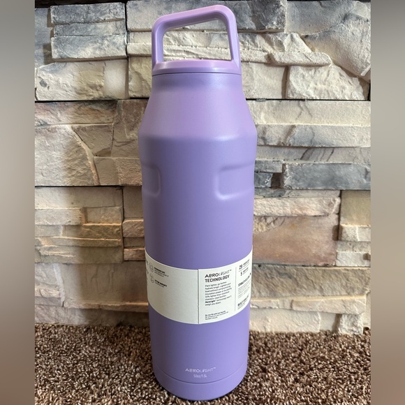 Stanley NWT IceFlow Bottle - Purple - Picture 4 of 4